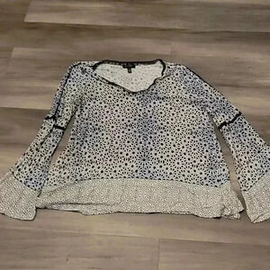 Women's Jessica Simpson Shirt